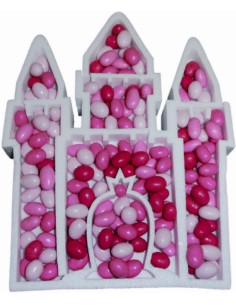 POLISTIROLO CASTELLO BIANCO