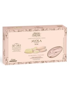 CONFETTI AVOLA NUANCE NUDE 1 KG