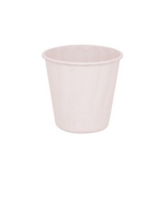 6 CUPS 310 ML VERT DECOR PINK