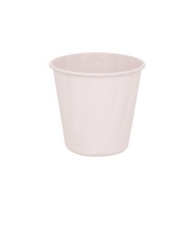 6 CUPS 310 ML VERT DECOR PINK