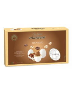 CONFETTI MAXTRIS TIRAMISU 1 KG