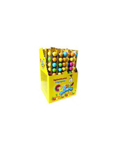 STRISCIA 28 BUBBLE GUM 30 PZ