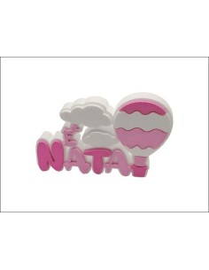 POLISTIROLO E' NATA MONGOLFIERA