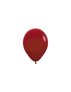 PALLONCINO IMPERIAL RED(016)5"CF.50