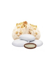 CONFETTI TWO MILK BACIO BIANCHI 1 KG 2
