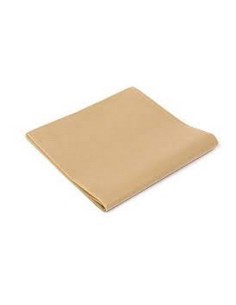 TOVAGLIA TNT 100X100 SABBIA PZ 25