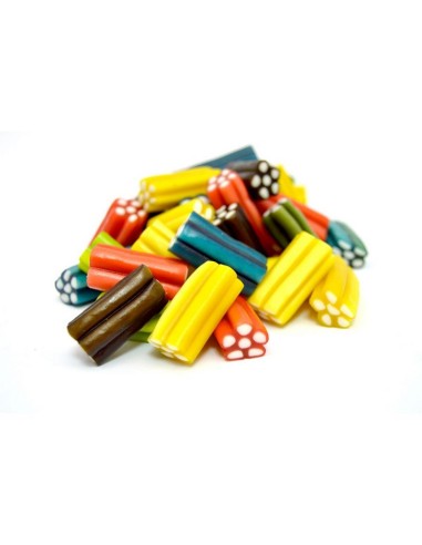 TRONCHETTI FRUTTA ASSORTITO