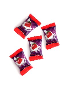 CAR.RIP.PANNA E FRAGOLA GR 800