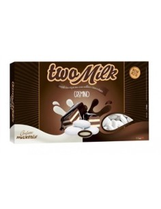 CONFETTI TWO MILK CREMINO 1 KG