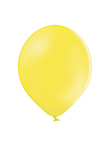 25 PZ LATTICE 17"PASTEL YELLOW 006
