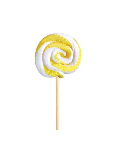 LECCA LECCA 30 GR. GIALLO 36 PZ