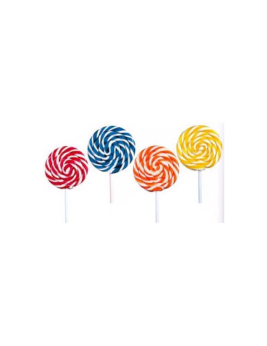 LECCA LECCA 30 GR.ASSORTITI 36 PZ