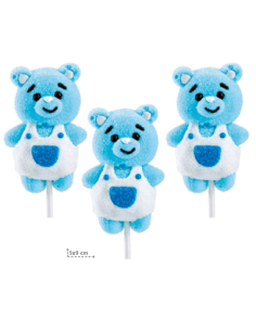 ORSACCHIOTTI AZZURRI 45 GR. 12 PZ