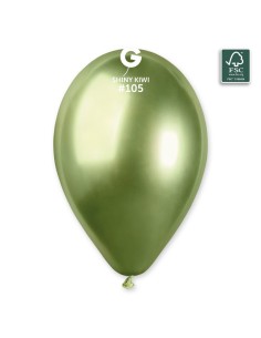 13"PALLONI LATTICE SHINY KIWI CF.50
