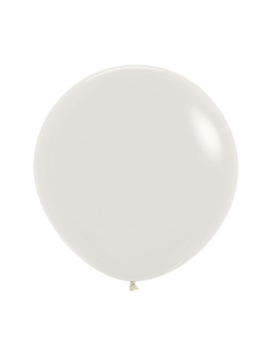 PALLONCINO DUSK CREAM(107)24"CF.10