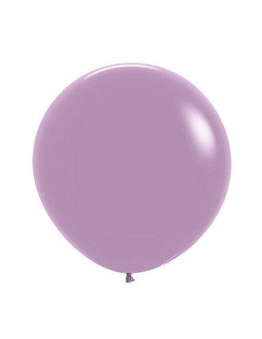 PALLONCINO PAS.DUSK LAVENDER(150)24"CF10