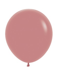 PALLONCINO ROSEWOOD(010)18"CF.25