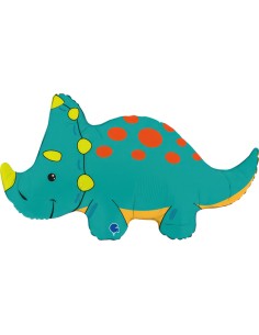 30"TRICERATOPS