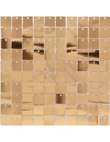 PANNELLO 30X30 GOLD