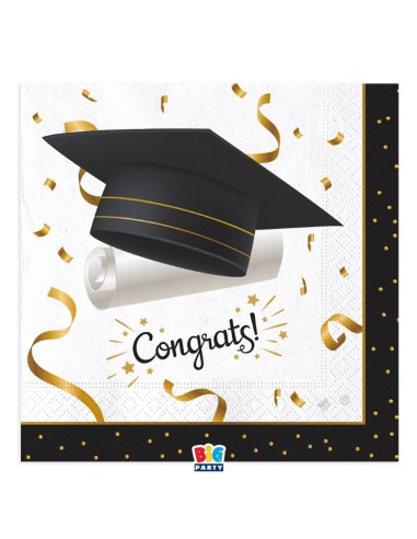 16 TOV.LI CM 33X33 GRADUATION