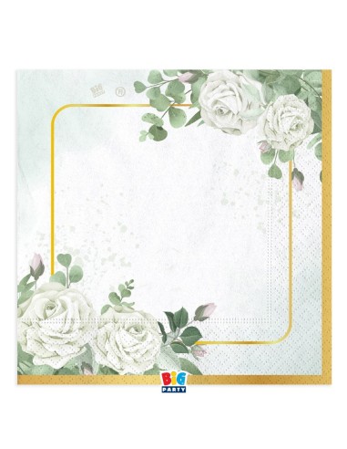 16 TOV.LI 33X33 EUCALIPTO VERDE
