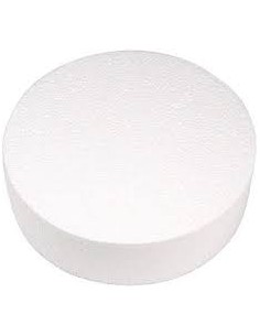 POLISTIROLO DIAM 35 H 5