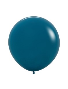 PALLONCINO DEEP TEAL(035)24"CF.10