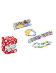 ESPOSITORE 100 OROLOGI E COLLANE 17 GRCARAMELLE