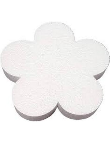 FIORE POLISTIROLO DIAM 25 H5