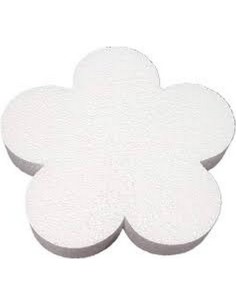 POLISTEROLO DIAM 35 H 5 FIORE