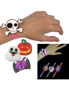 BRACCIALETTO FUNNY HALLOWEEN