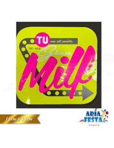 BIGLIETTO AUGURALE CON MESSAGGIO