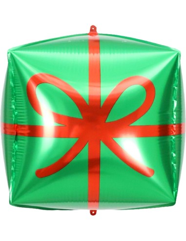 SQUARE 22 INC GREEN