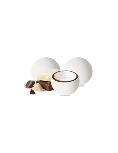 BON BON CREAM CIOCCOLATO BIANCO 900 GR 2