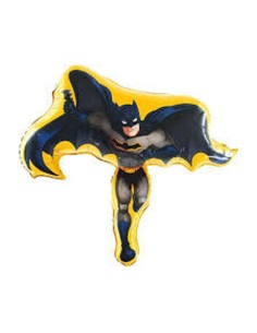 36"SHAPE BATMAN