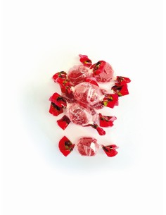 GELATINA LE PREZIOSE FRAGOLA 1 KG