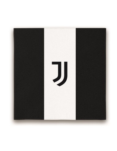 TOVAGLIOLO 33X33 JUVENTUS
