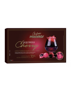 CONFETTI MAXTRIS LIQUORELLY CHERRY 500GR