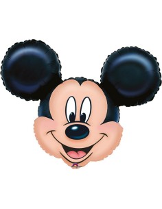 MINISHAPE MIKEY MOUSE NEW CF10
