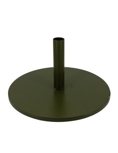 BASE IN METALLO 1 DIAM.29,5 CM