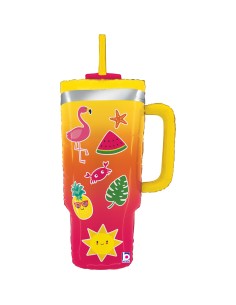 33"SUMMER TUMBLER