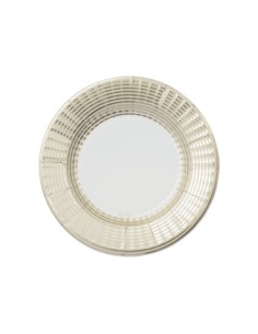 CF.8 PIATTI CHAMPAGNE 21 CM