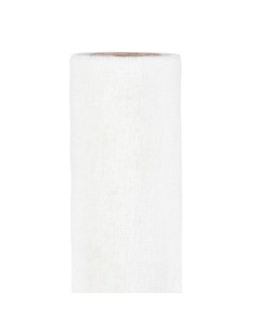 RUNNER DELICATE CM.30X5 MT.WHITE