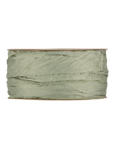 NASTRO SARAH MM.50X10 MT.SAGE