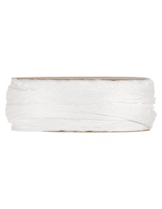 NASTRO SARAH MM.20X10 MT.WHITE