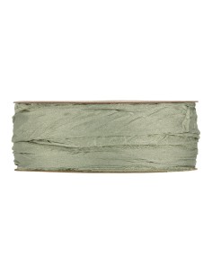 NASTRO SARAH MM.20X10 MT.SAGE