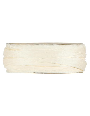 NASTRO SARAH MM.20X10 MT.CREAM