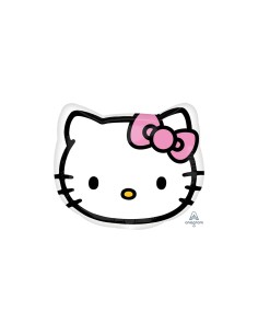 18"HELLO KITTY