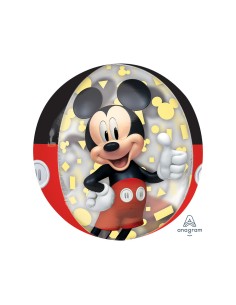 ORBZ TOPOLINO FOREVER 16"