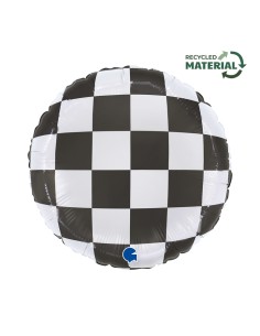 18"CHECKERBOARD